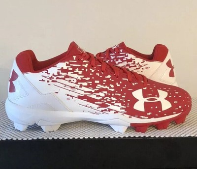 under armor leadoff cleats